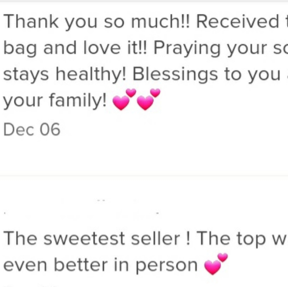 Meet your Posher, Braelyn Rayne - Picture 15 of 15